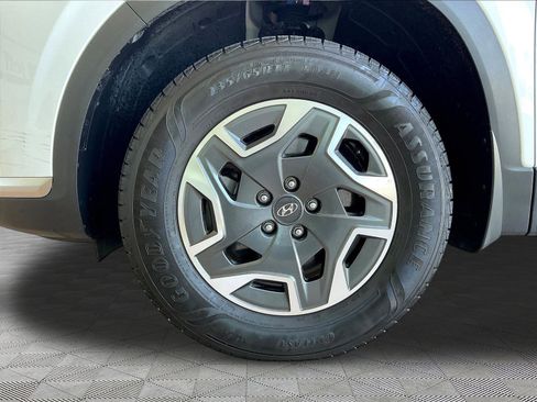 Used 2022 Hyundai Santa Fe Blue AWD/4WD image 31