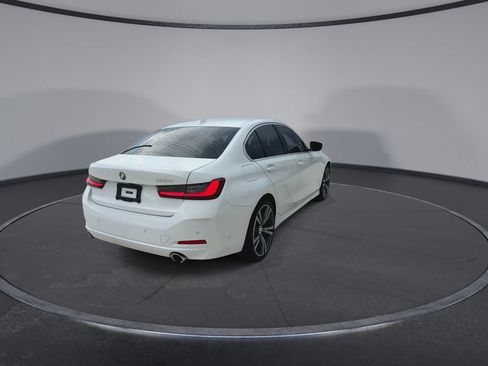 Used 2024 BMW 330i Sedan w/ Premium Package RWD image 8