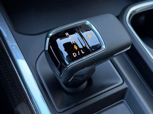 New 2026 Chevrolet Silverado 1500 LT Trail Boss w/ LT Trail Boss Premium Package image 21