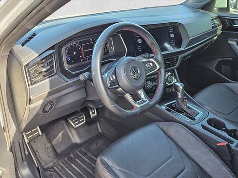 Used 2019 Volkswagen Jetta GLI Autobahn FWD image 10