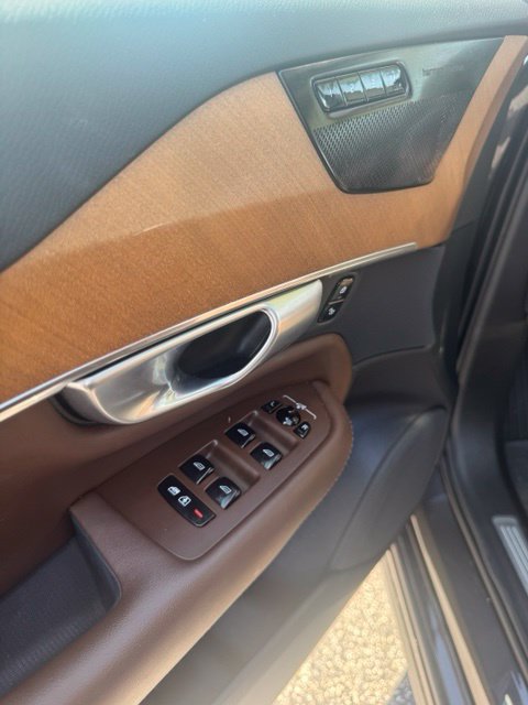 Used 2024 Volvo XC90 B5 Plus w/ Protection Package Premier AWD/4WD image 13