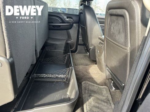 Used 2013 GMC Sierra 2500 Denali w/ Suspension Package, Off-Road image 31