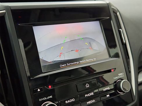 Used 2022 Subaru Forester Premium image 31