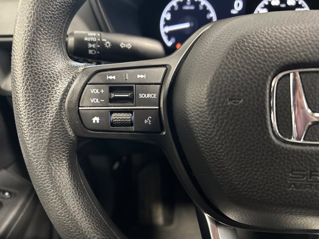 Certified 2024 Honda CR-V LX image 26