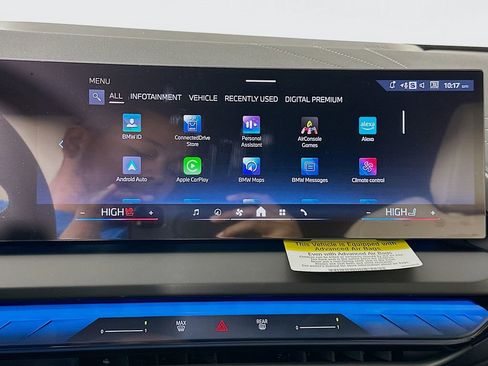 New 2026 BMW X3 xDrive30 w/ M Sport Package image 11