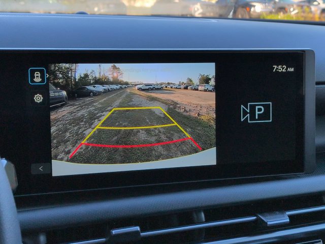 New 2026 Hyundai Tucson SEL Plus FWD image 19