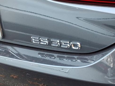 New 2025 Lexus ES 350 w/ Premium Package image 4