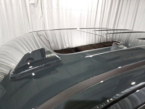 New 2026 Chevrolet Silverado 2500 LTZ w/ Trail Boss Package image 11