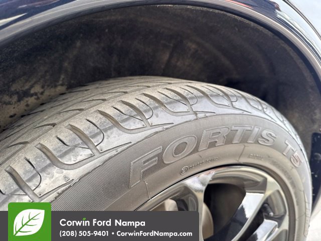 Used 2025 Dodge Durango R/T AWD/4WD image 13