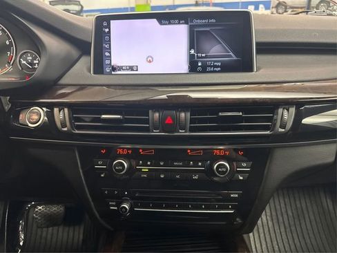 Used 2017 BMW X5 xDrive35i image 15