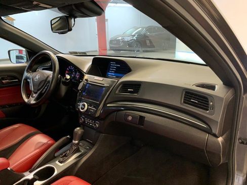 Used 2022 Acura ILX w/ Premium & A-SPEC Package image 58
