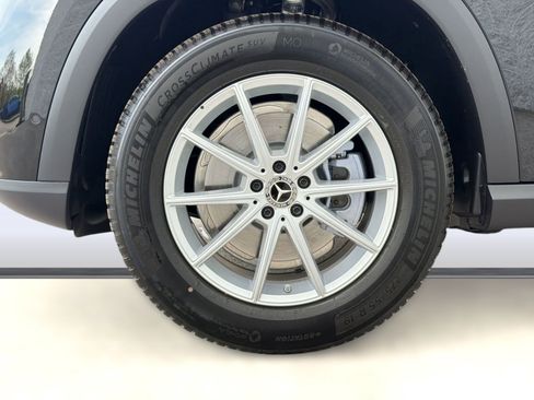 New 2026 Mercedes-Benz GLE 350 4MATIC image 12