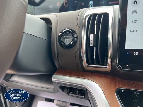 New 2026 Ford Expedition King Ranch AWD/4WD image 53