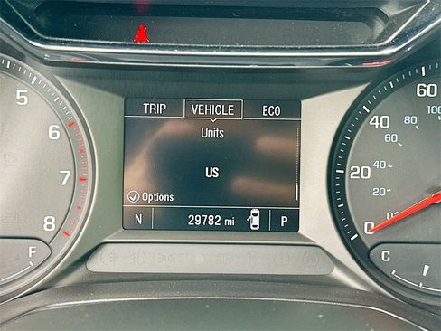 Used 2023 Chevrolet TrailBlazer LT w/ Convenience Package image 12