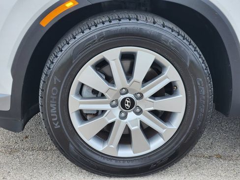 Used 2024 Hyundai Palisade SEL FWD image 10