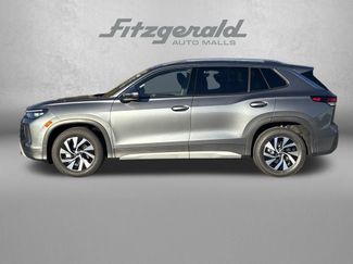 New 2026 Volkswagen Tiguan S FWD video 3
