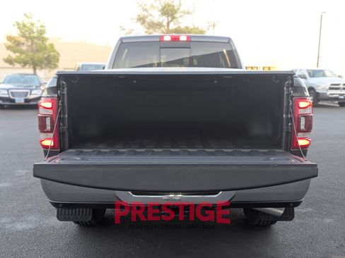 Used 2024 RAM 2500 Laramie w/ Safety Group AWD/4WD image 5