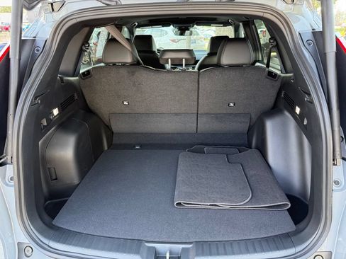 Used 2026 Honda CR-V Sport-L image 17