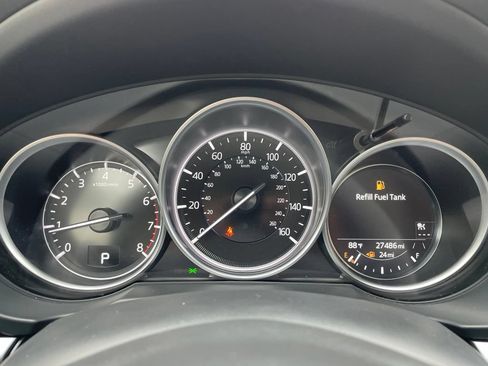 Used 2023 MAZDA CX-5 AWD 2.5 S image 10