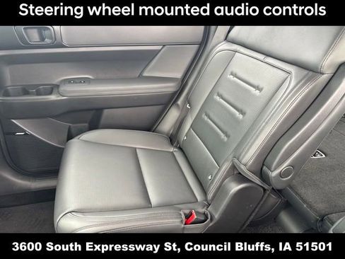 Used 2025 Hyundai Santa Fe Calligraphy AWD/4WD image 17