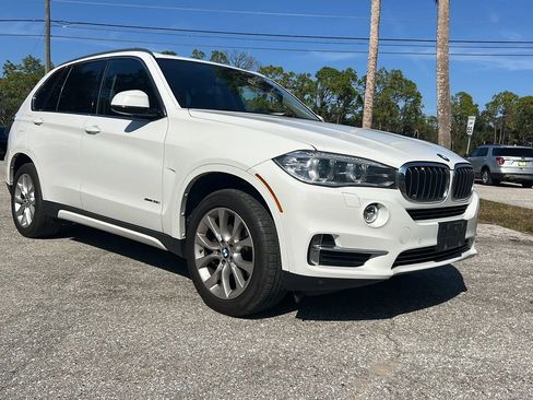 Used 2014 BMW X5 xDrive35i w/ Premium Package image 9