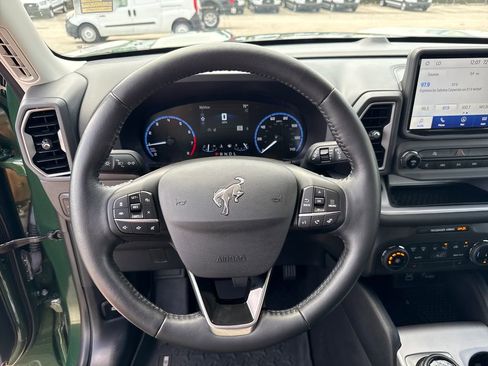 Used 2023 Ford Bronco Sport Big Bend w/ Convenience Package image 15