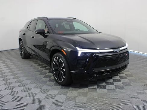 Used 2024 Chevrolet Blazer EV RS AWD/4WD image 31
