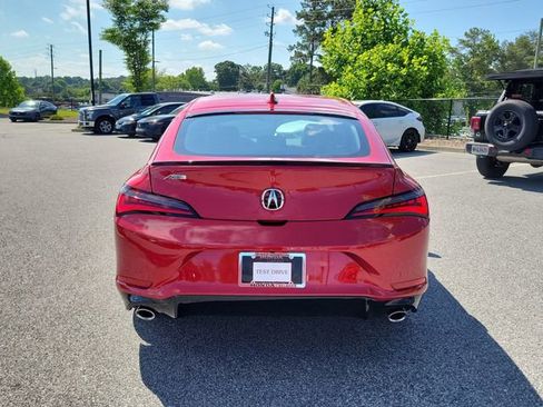 Used 2026 Acura Integra A-Spec FWD image 5