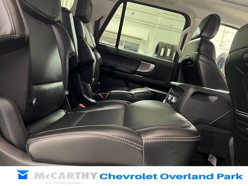 Used 2025 Ford Expedition Max Platinum image 37