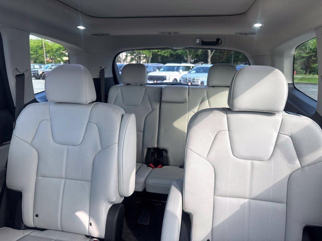 Used 2024 Kia Telluride SX AWD/4WD image 33
