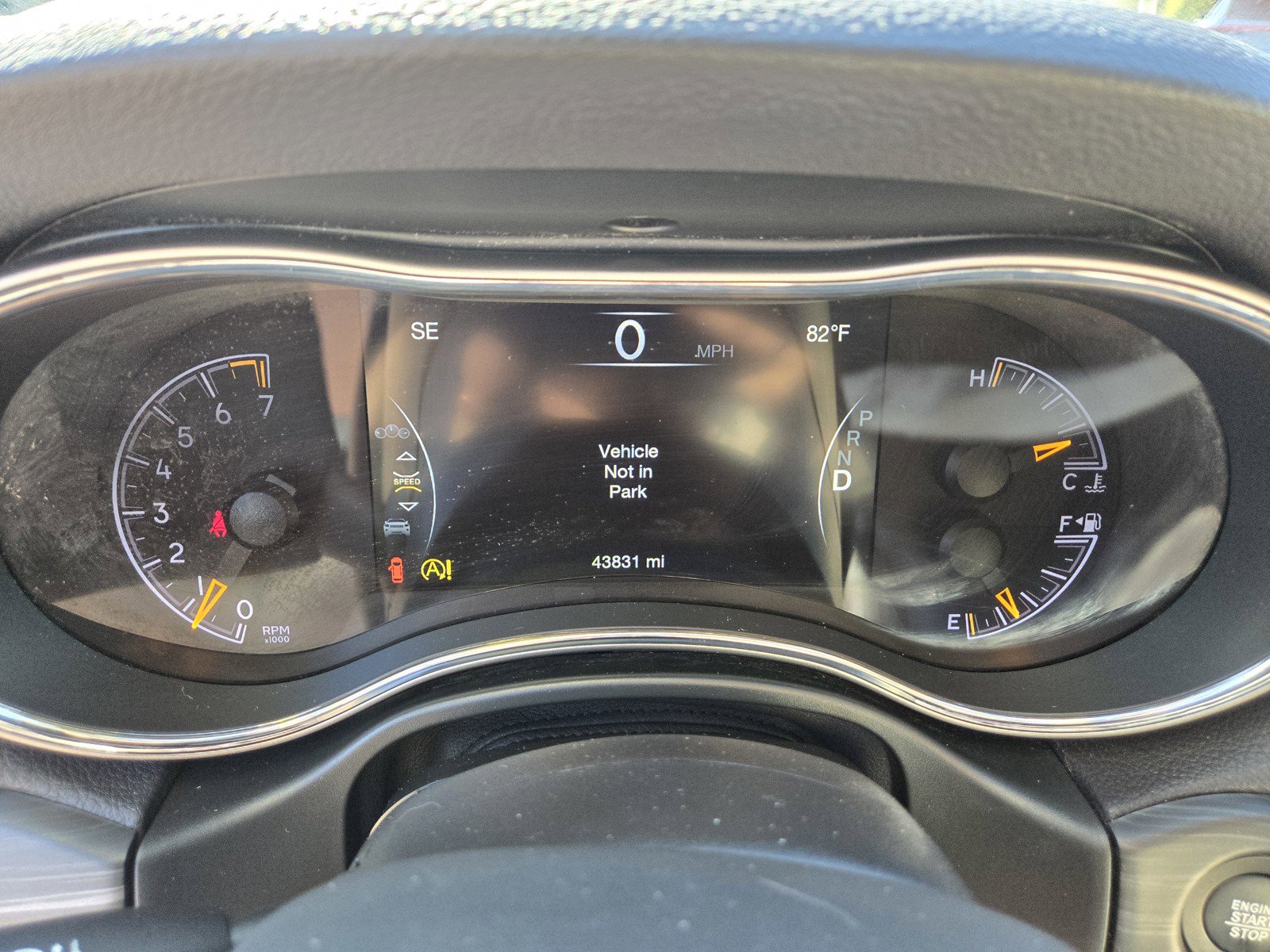 Used 2021 Jeep Grand Cherokee Limited w/ Luxury Group II AWD/4WD image 17