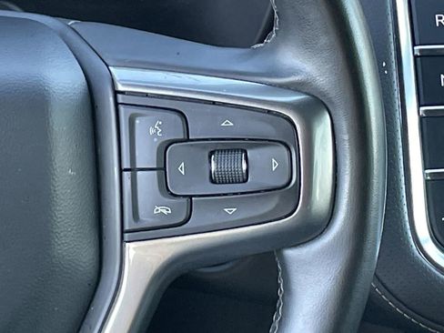 Used 2024 Chevrolet Suburban Premier image 14