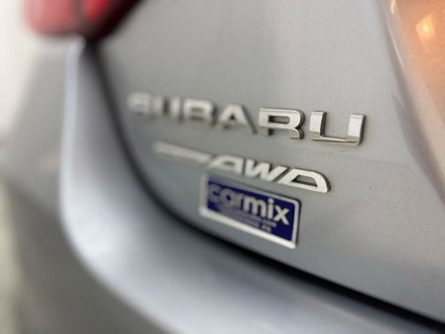 Used 2019 Subaru Legacy 2.5i Limited AWD/4WD image 39