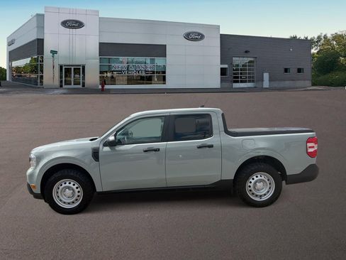 Used 2022 Ford Maverick XL w/ Equipment Group 100A Standard AWD/4WD image 7
