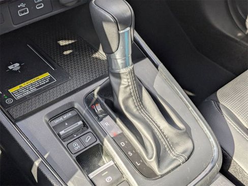 Used 2025 Honda CR-V EX-L image 19