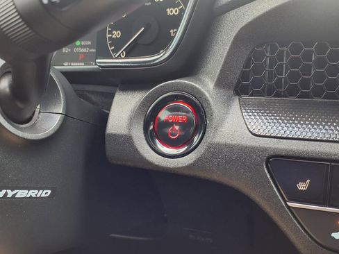 Used 2025 Honda CR-V Sport-L image 12