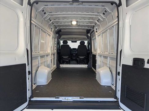 New 2026 RAM ProMaster 3500 w/ Convenience Group image 8