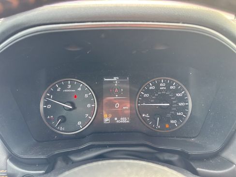 Used 2023 Subaru Outback Wilderness AWD/4WD image 16