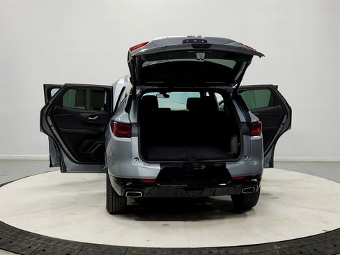 Used 2025 Chevrolet Blazer RS image 14