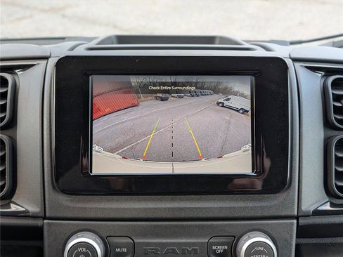 New 2026 RAM ProMaster 2500 w/ Cold Weather Group image 21