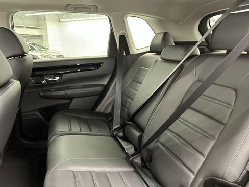 New 2026 Honda CR-V EX-L image 22