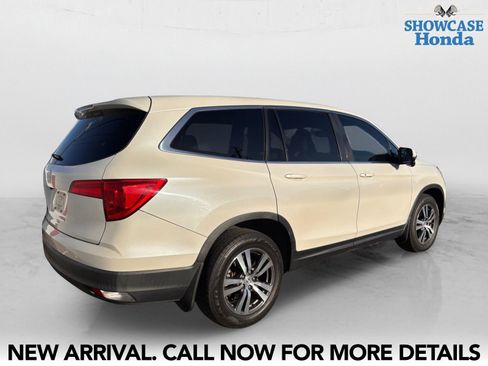 Used 2017 Honda Pilot EX-L image 5