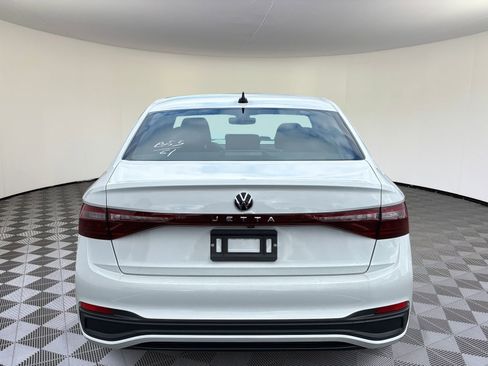 New 2026 Volkswagen Jetta Sport image 3