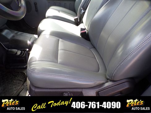 Used 2011 Ford F350 XL w/ Skid Plate Pkg image 22