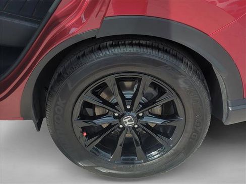 Used 2025 Honda CR-V Sport-L image 26