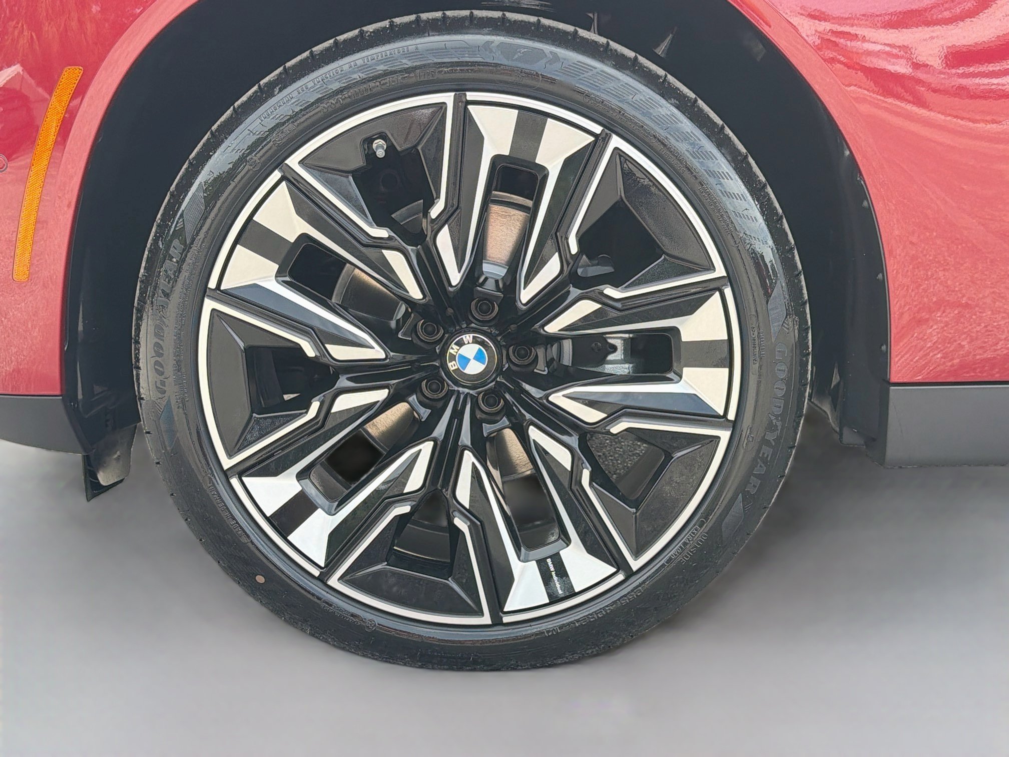 New 2026 BMW X3 xDrive30i w/ Convenience Package AWD/4WD image 41