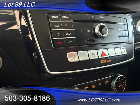 Used 2017 Mercedes-Benz GLE 350 4MATIC image 27