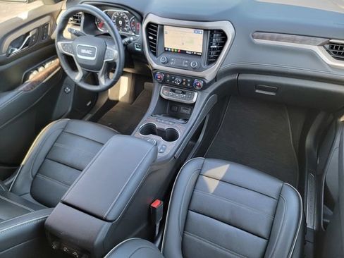 Used 2023 GMC Acadia Denali AWD/4WD image 39