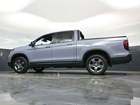 Used 2024 Honda Ridgeline TrailSport image 59