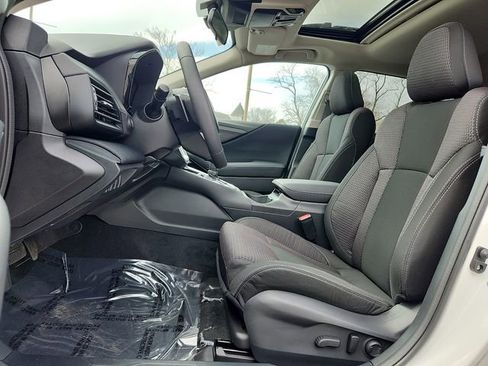 Used 2025 Subaru Outback Premium image 13